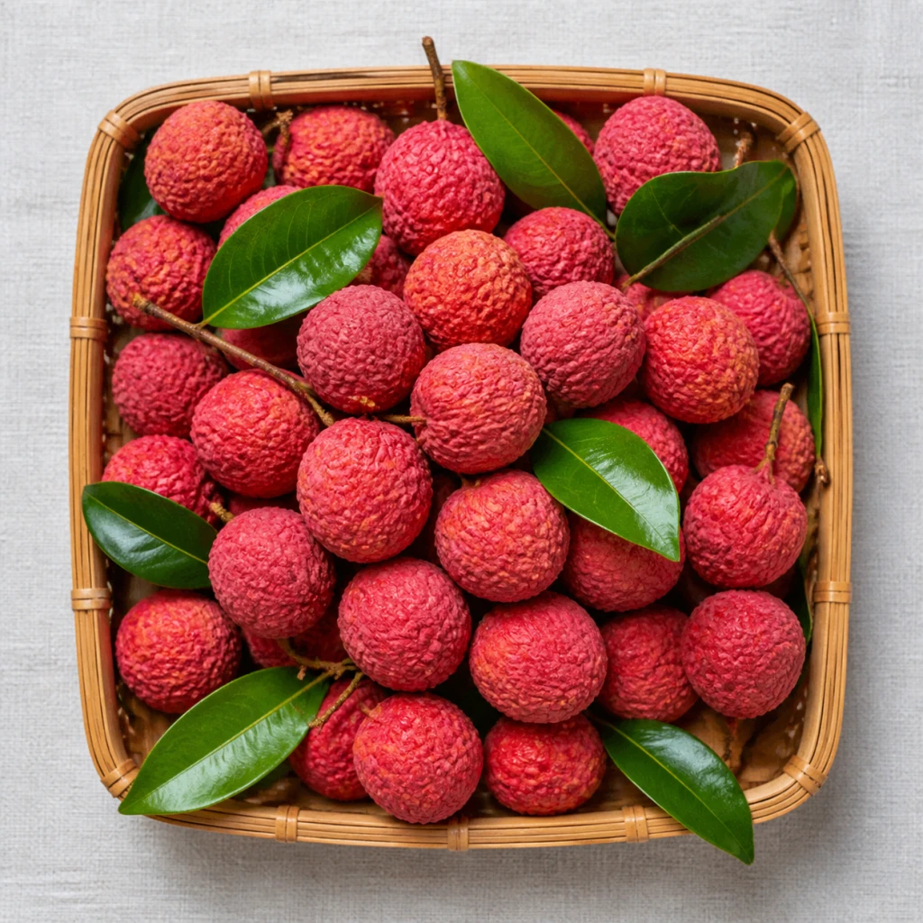হোম ডেলিভারি লিচু প্যাক