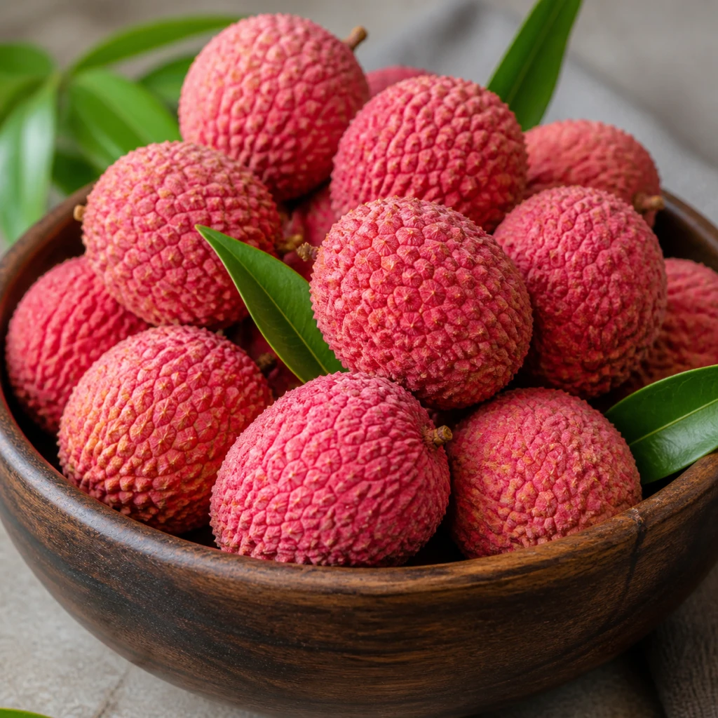 লিচু কম্বো ফ্যামিলি বক্স